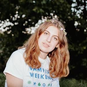 Meet your Posher, Anna lea